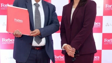Kaarasun Enterprises - Award 1