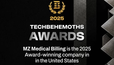 MZ Medical Billing - Award 1