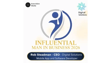 Digital Solutions UK - Award 2