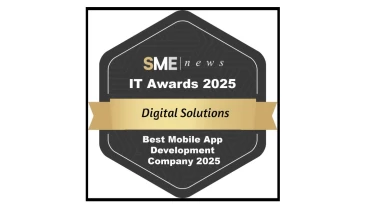 Digital Solutions UK - Award 6