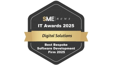 Digital Solutions UK - Award 5