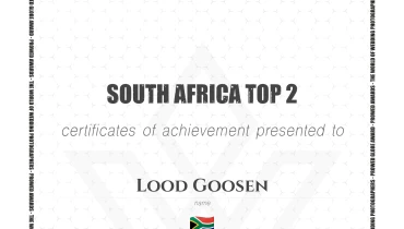 LWG Photo - Award 2