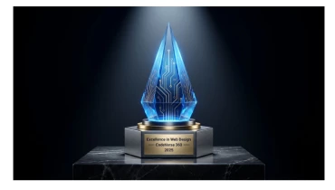 CodeVerse 360 - Award 1