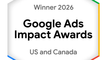 LGG Media - Award 1