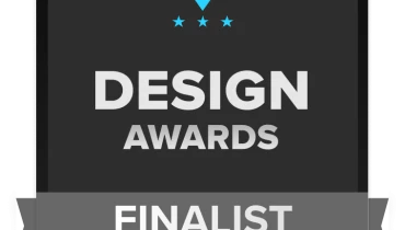Profuzion Studio - Award 1