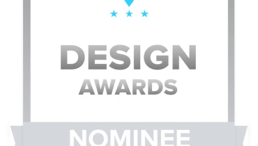 Profuzion Studio - Award 2
