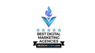 Sites by Sara - Award 3