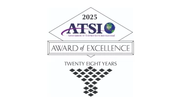 Answer United - Award 1