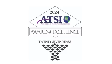 Answer United - Award 2