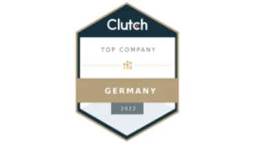 CROHOUSE - Award 1
