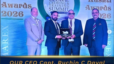 eDOT Solutions - Award 2
