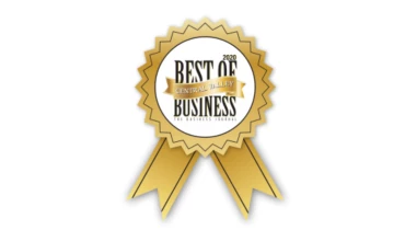 ADvine - Award 8