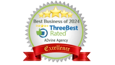 ADvine - Award 12