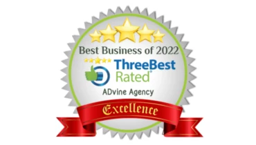 ADvine - Award 13