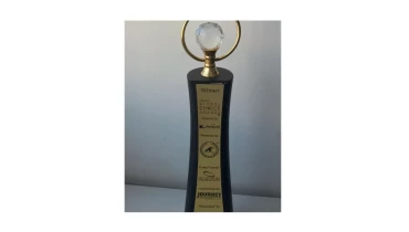 Pradeep Software Services Pvt Ltd - Award 2