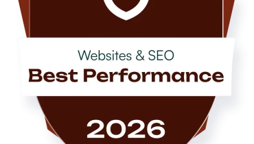 Goodjuju Marketing - Award 3