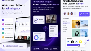 Adnova AI - Award 1
