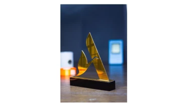 NSF Crystal Arcade - Award 1