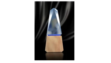 NSF Crystal Arcade - Award 2