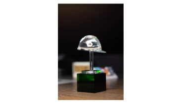NSF Crystal Arcade - Award 3