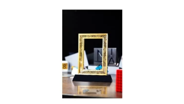NSF Crystal Arcade - Award 4