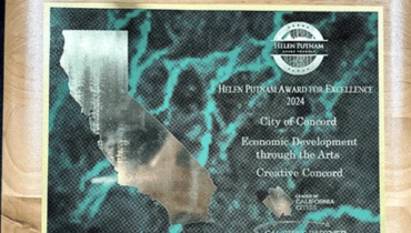 Local Edition Creative - Award 1