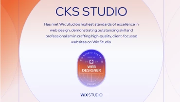 Estudio CKS - Award 1