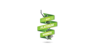 Stribe - Award 2