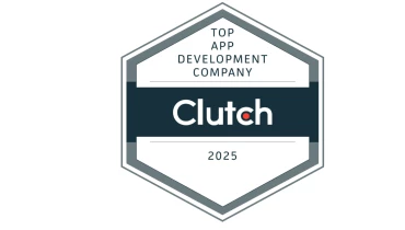 NextAge Software Development - Award 1