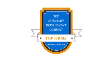 Webapphealing Technology - Award 1