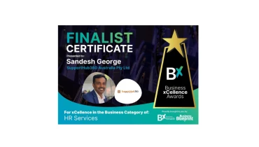 Supporthub360 - Award 1