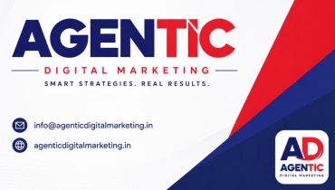 Agentic Digital Marketing Agency - Award 1