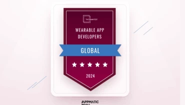 AppMatic Tech - Award 2