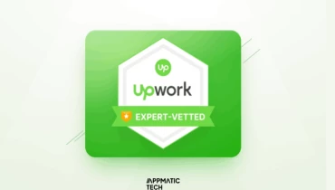AppMatic Tech - Award 3