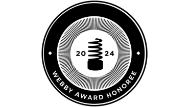 Chariot - Award 4