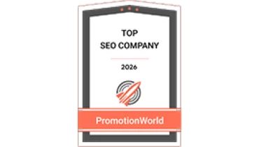 Thrive Internet Marketing Agency - Award 1
