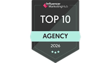 Thrive Internet Marketing Agency - Award 2