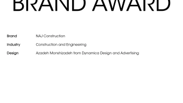 Dynamica Design - Award 3