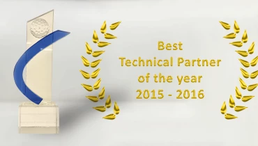 Know All Edge - Award 2