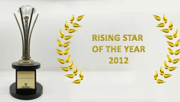 Know All Edge - Award 3