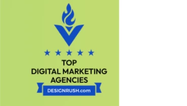 Real Marketing Solutions - Award 5