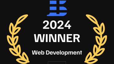 Double Dot Solutions Sdn Bhd - Award 2