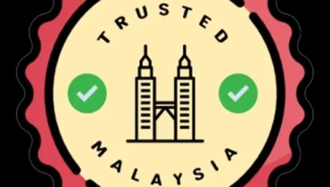 Double Dot Solutions Sdn Bhd - Award 3