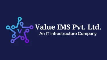 Value IMS Private Limited - Award 1