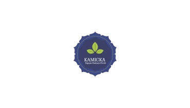 Kamicka Organic - Award 1