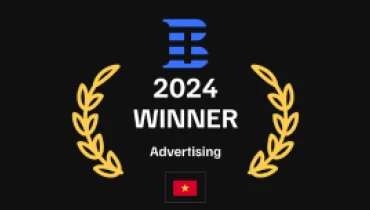 Omega Digital - Award 24