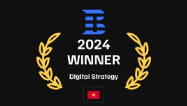 Omega Digital - Award 25