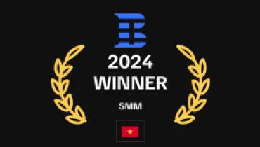 Omega Digital - Award 26