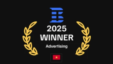 Omega Digital - Award 11