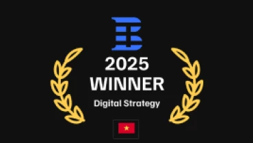 Omega Digital - Award 12